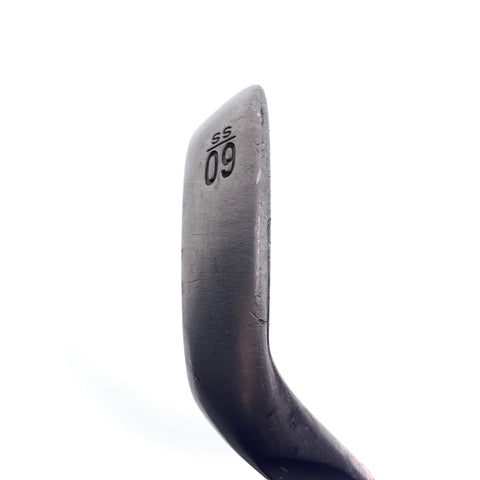 Used Ping Tour Gorge Lob Wedge / 60.0 Degrees / Wedge Flex