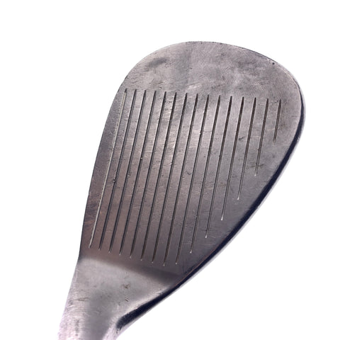 Used Ping Tour Gorge Lob Wedge / 60.0 Degrees / Wedge Flex