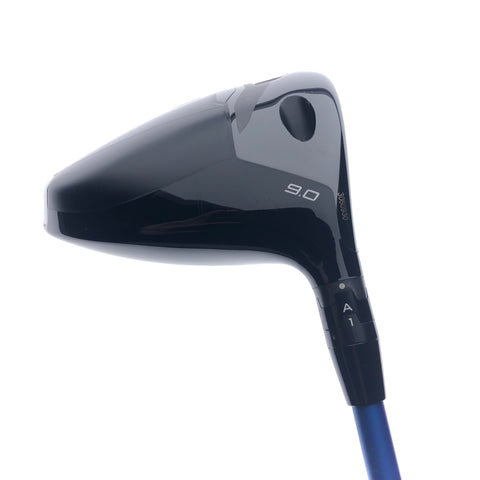 Used Titleist GTS 2 Driver / 9.0 Degrees / Stiff Flex