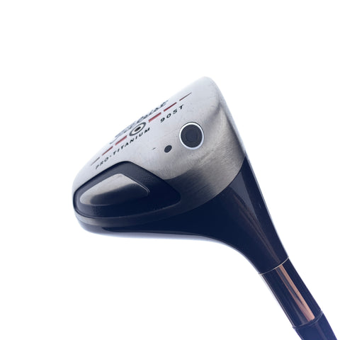 Used Titleist 905 T Driver / 9.5 Degrees / Stiff Flex