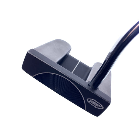 Used YES Athena 2009 Putter / 33.0 Inches