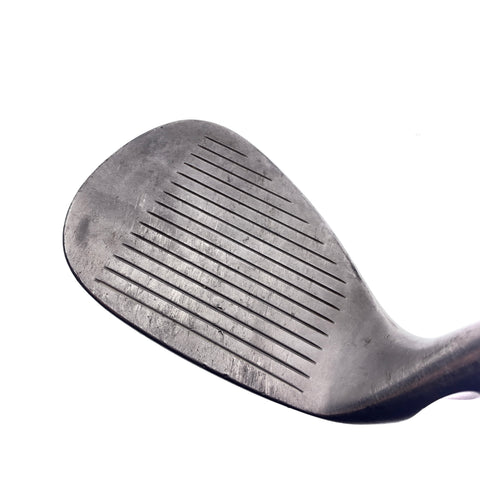 Used Ping Tour Gorge Lob Wedge / 60.0 Degrees / Wedge Flex