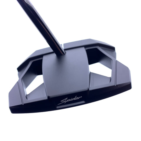 Used TaylorMade 5K ZT Black Putter / 32.0 Inches