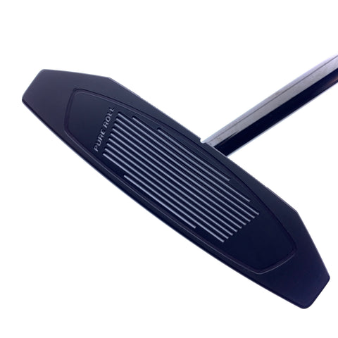 Used TaylorMade 5K ZT Black Putter / 32.0 Inches