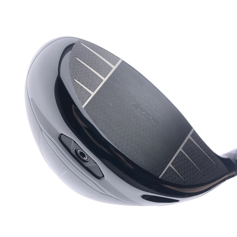Used Titleist GTS 2 Driver / 9.0 Degrees / Stiff Flex