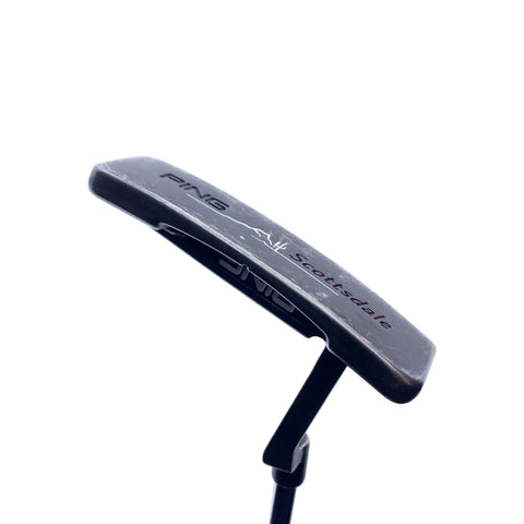 Used Ping Scottsdale Anser 2 Putter / 37.0 Inches