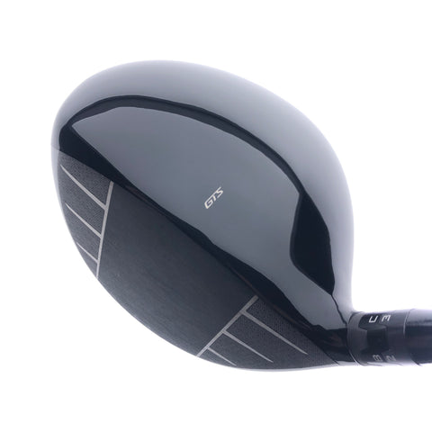 Used Titleist GTS 2 Driver / 9.0 Degrees / Stiff Flex