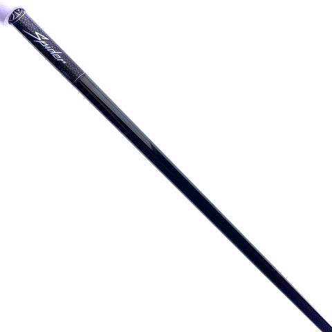 Used TaylorMade 5K ZT Black Putter / 32.0 Inches