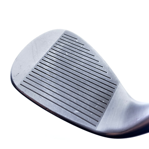 Used Cleveland CBX Zipcore Sand Wedge / 56.0 Degrees / Wedge Flex