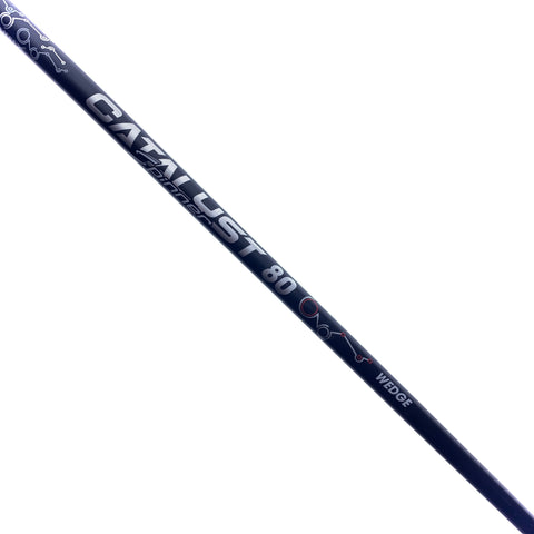 Used Cleveland CBX Zipcore Sand Wedge / 56.0 Degrees / Wedge Flex