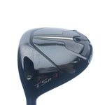 Used Titleist TSR 3 Driver / 9.0 Degrees / Regular Flex / Left-Handed - Replay Golf 