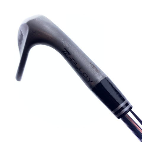 Used Cleveland RTZ Tour Rack Gap Wedge / 50.0 Degrees / Stiff Flex