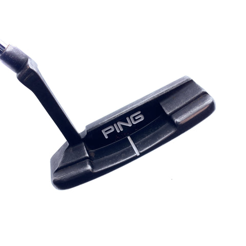 Used Ping Scottsdale Anser 2 Putter / 37.0 Inches