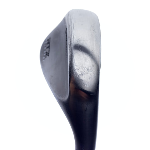 Used Cleveland RTZ Tour Rack Gap Wedge / 50.0 Degrees / Stiff Flex