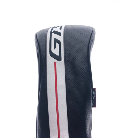 Used Titleist GTS 2 Driver / 9.0 Degrees / Stiff Flex