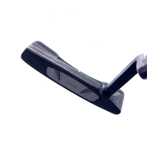 Used Ping Scottsdale Anser 2 Putter / 37.0 Inches