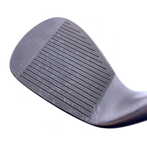 Used Cleveland RTZ Tour Rack Gap Wedge / 50.0 Degrees / Stiff Flex