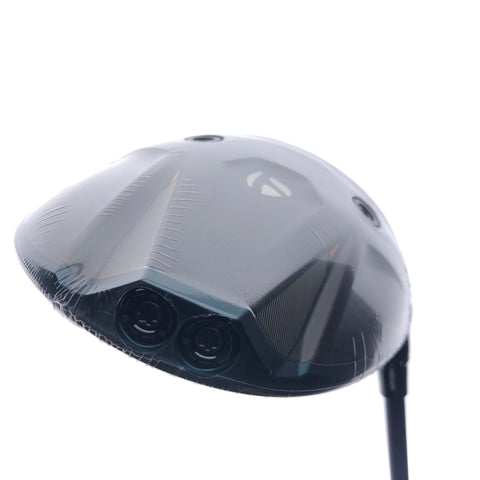 NEW TaylorMade Qi4D Driver / 10.5 Degrees / Regular Flex