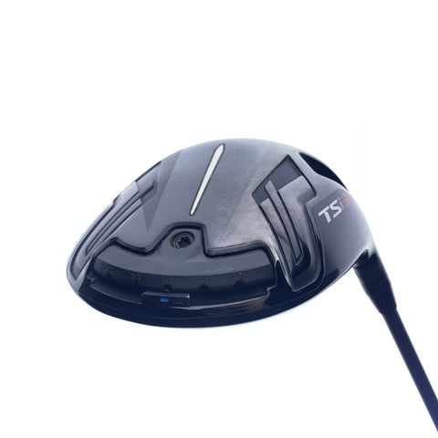 Used Titleist TSi 3 Driver / 10.0 Degrees / Stiff Flex
