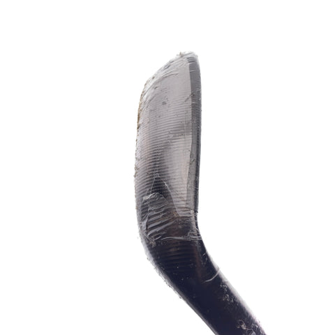 NEW TaylorMade Hi-Toe RAW Lob Wedge / 58.0 Degrees / Wedge Flex
