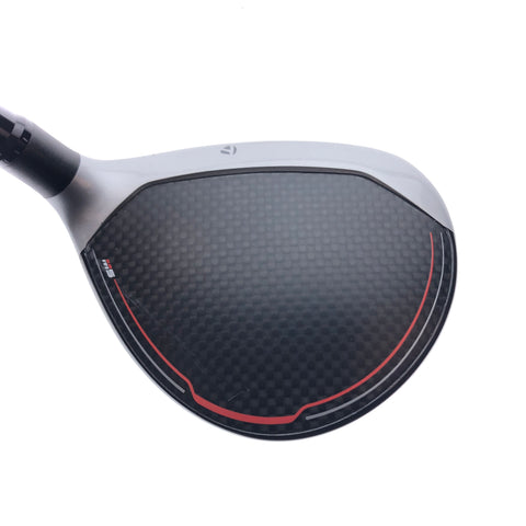 Used TaylorMade M5 3 Fairway Wood / 14.0 Degrees / Stiff Flex