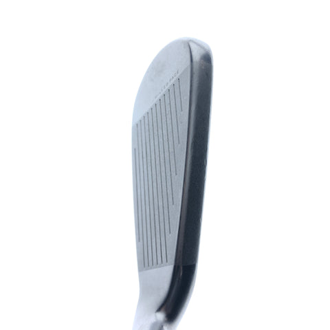 Used Cobra LTDx 6 Iron / 23.5 Degrees / Regular Flex