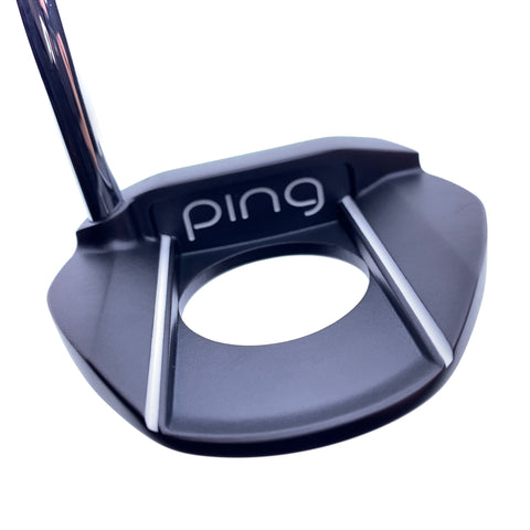 Used Ping GLe 3 Fetch Putter / 33.0 Inches