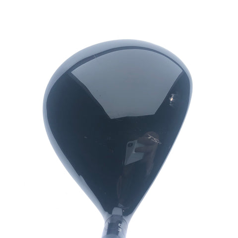 Used Titleist TSR 3 Driver / 9.0 Degrees / Regular Flex / Left-Handed