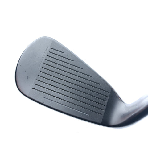 Used Cobra LTDx 6 Iron / 23.5 Degrees / Regular Flex