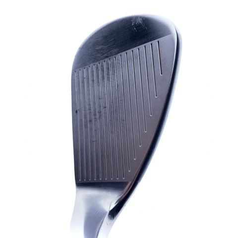 Used Cobra Forged Tec X Gap Wedge Iron / 48.0 Degrees / Stiff Flex