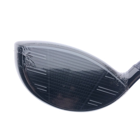 NEW TaylorMade Qi4D Driver / 10.5 Degrees / Regular Flex