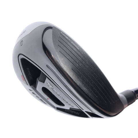 Used TaylorMade M5 3 Fairway Wood / 14.0 Degrees / Stiff Flex