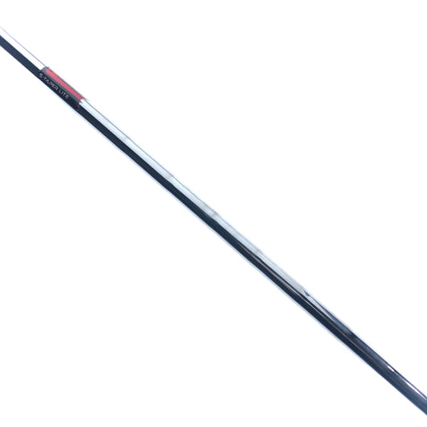 Used Cobra LTDx 6 Iron / 23.5 Degrees / Regular Flex