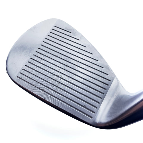 Used Cobra Forged Tec X Gap Wedge Iron / 48.0 Degrees / Stiff Flex