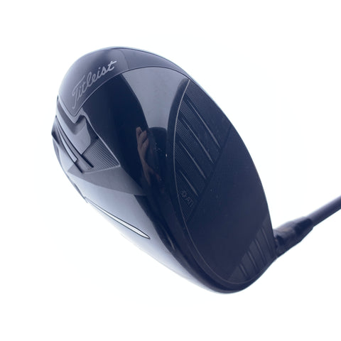 Used Titleist TSi 3 Driver / 10.0 Degrees / Stiff Flex
