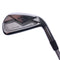 Used Callaway X Forged UT 18 3 Hybrid / 21 Degrees / X-Stiff Flex