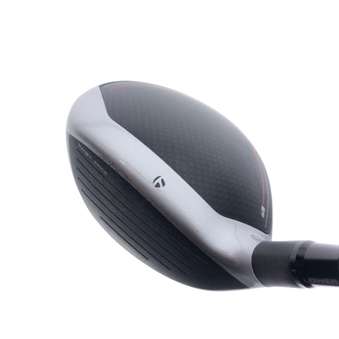 Used TaylorMade M5 3 Fairway Wood / 14.0 Degrees / Stiff Flex