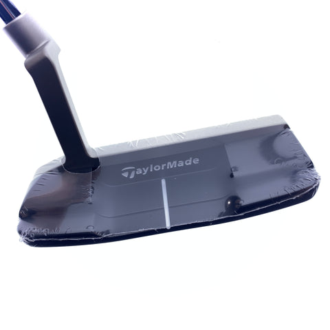 NEW TaylorMade SYSTM2 Del Monte Putter / 34.0 Inches