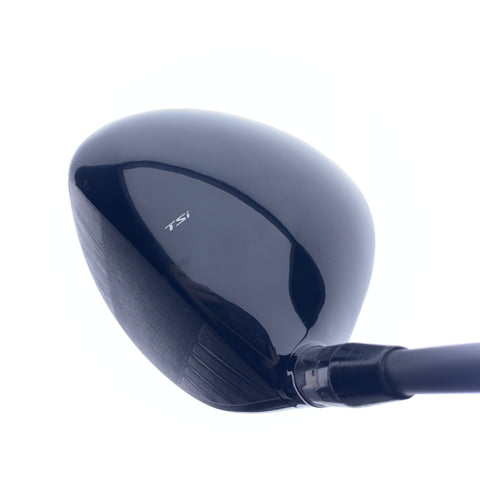 Used Titleist TSi 3 Driver / 10.0 Degrees / Stiff Flex