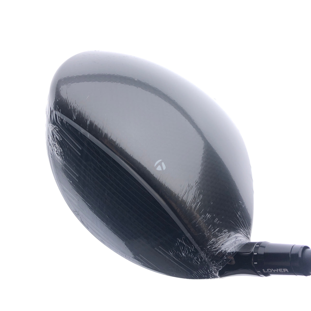 NEW TaylorMade Qi4D Driver / 10.5 Degrees / Regular Flex