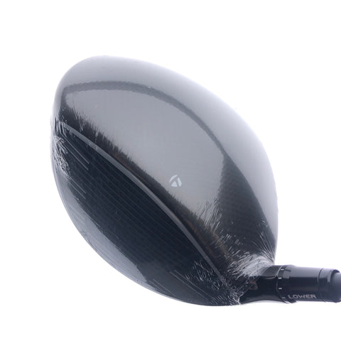 NEW TaylorMade Qi4D Driver / 10.5 Degrees / Regular Flex
