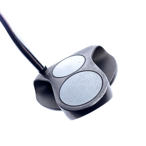Used Odyssey White Hot 2-Ball Putter / 34.0 Inches