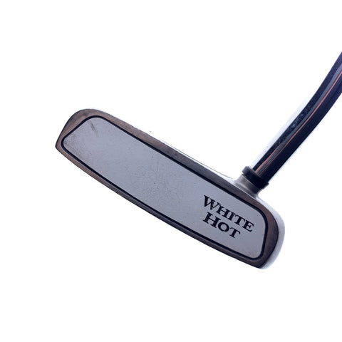 Used Odyssey White Hot 2-Ball Putter / 34.0 Inches