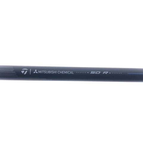 NEW TaylorMade Qi4D Driver / 10.5 Degrees / Regular Flex