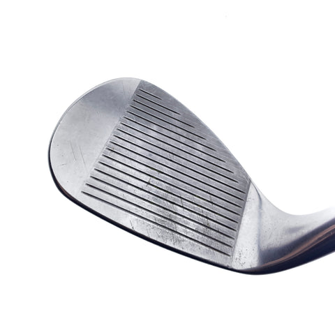 Used Titleist SM9 Tour Chrome Lob Wedge / 60.0 Degrees / Wedge Flex