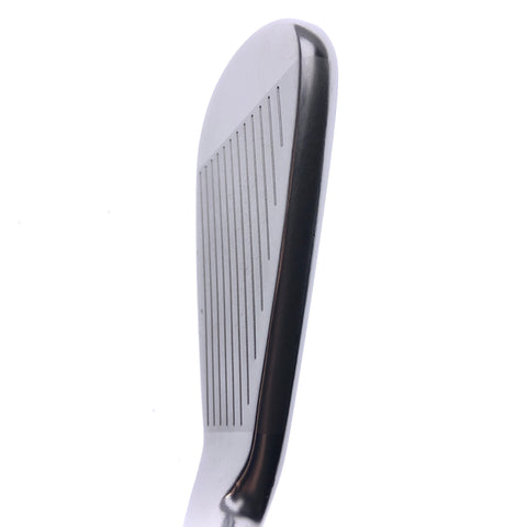 Used Callaway X Forged UT 18 3 Hybrid / 21 Degrees / X-Stiff Flex