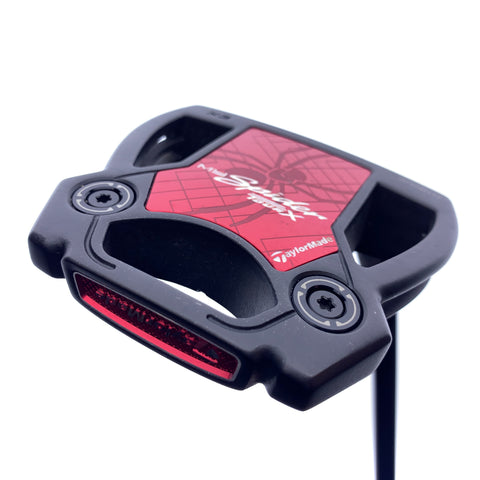 Used TaylorMade My Spider Tour X 2025 Putter / 35.0 Inches