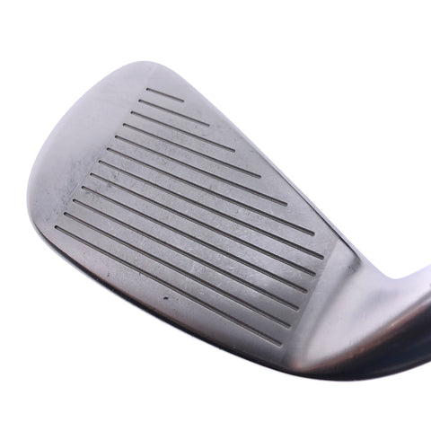 Used Callaway X Forged UT 18 3 Hybrid / 21 Degrees / X-Stiff Flex