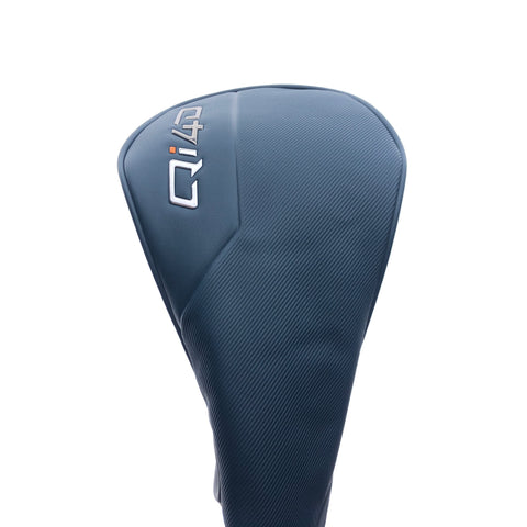 NEW TaylorMade Qi4D Driver / 10.5 Degrees / Regular Flex