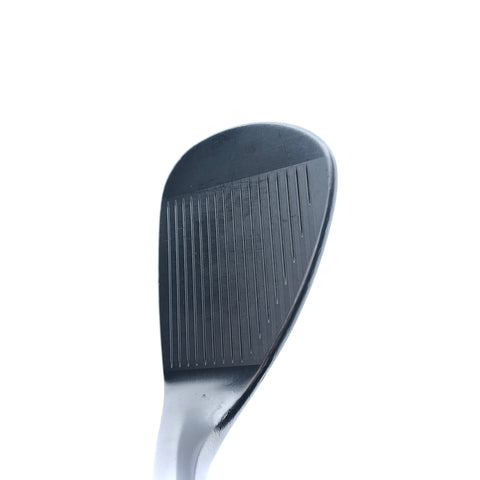Used Titleist SM9 Tour Chrome Sand Wedge / 54.0 Degrees / Wedge Flex